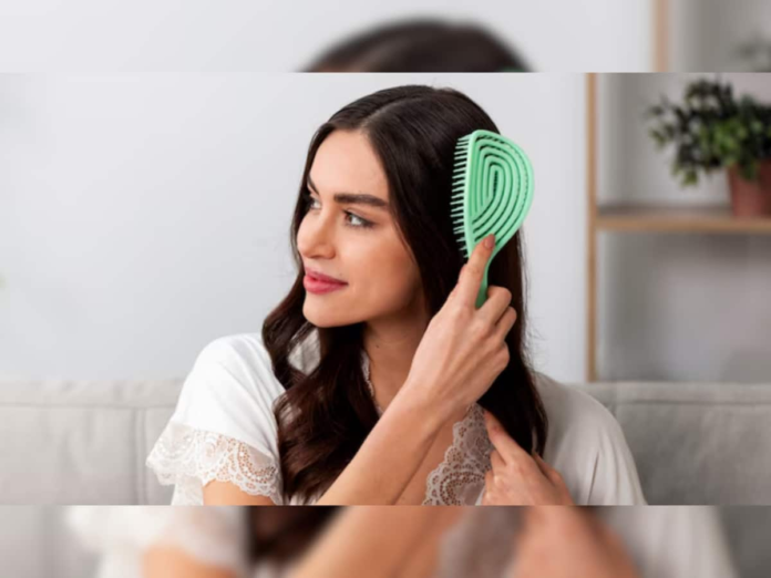From ponytails to corons: 8 effective hairstyles to prevent hair collapse and promote healthy hair growth

