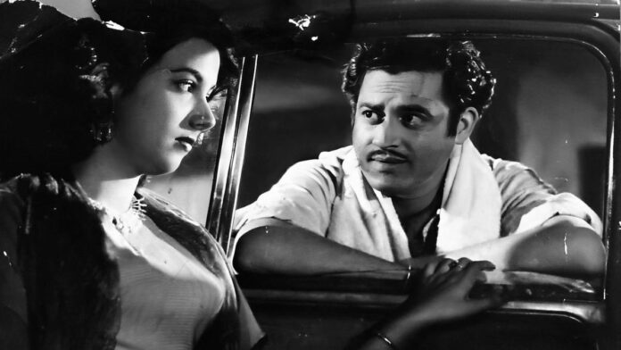 Guru Dutt on 100: Celebrating with his songs 

