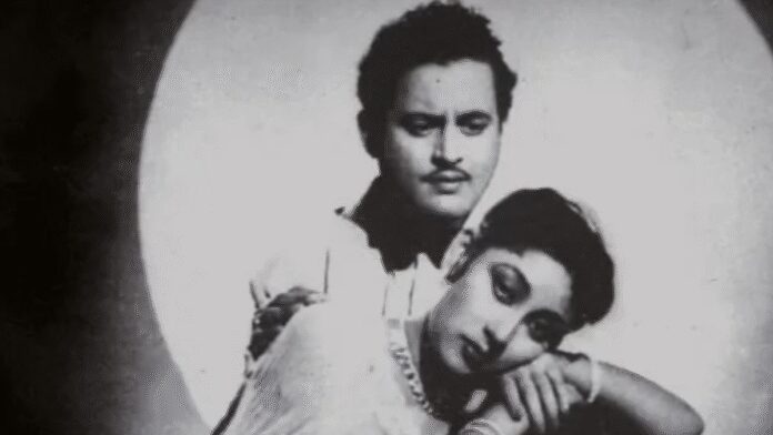 Guru Dutt restored the classics to return to the big screen as part of the nationwide retrospective

