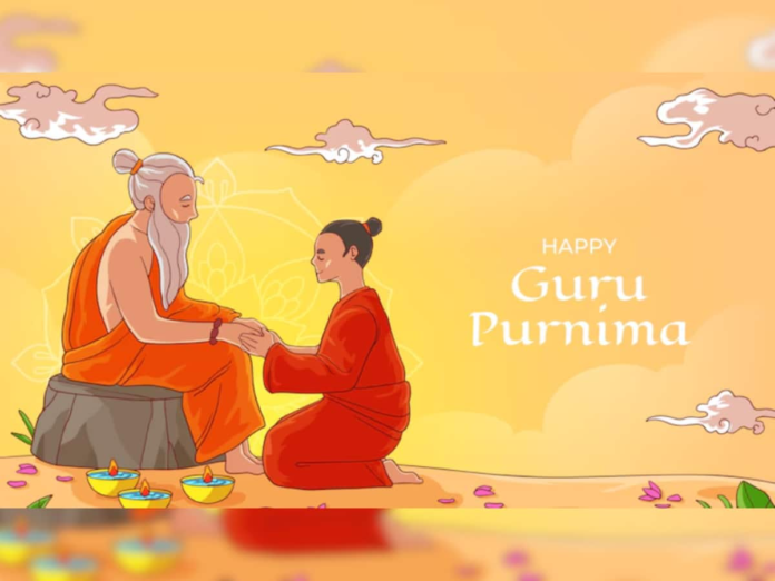 Guru Purnima 2025: Is it on 10 or 11 July? Here you should know about its date, ritual and importance

