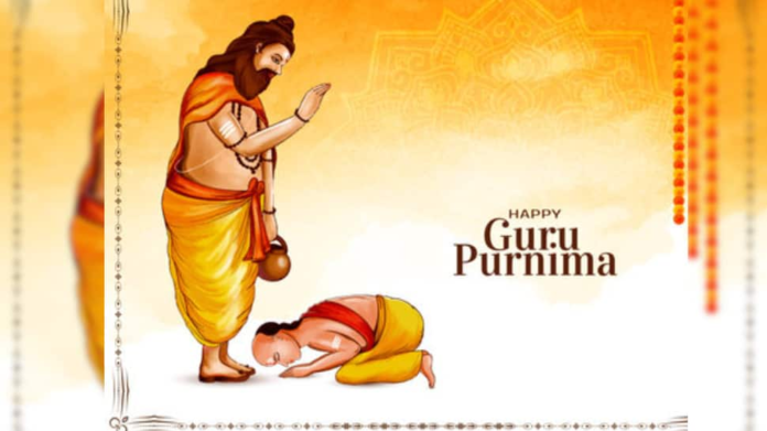 Guru Purnima 2025: To celebrate with date, history, importance, rituals and devotion

