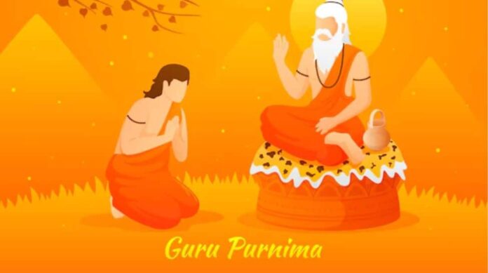 Guru Purnima 2025: not to inspect dos and holy day

