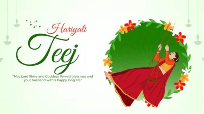 Hariyali Teej 2025 Fasting Rules: Does and Dons to follow during fasting


