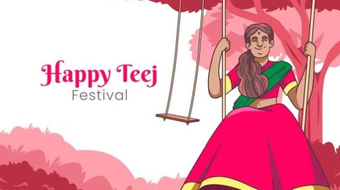 Hariyali Tees 2025: How did TJ celebrate in different parts of India?

