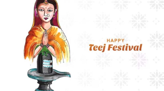 Hariyali Tees 2025: Why and how we celebrate this day!


