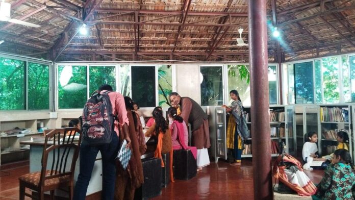 How Sanskrit feature film Padm Gandhi aim to promote language

