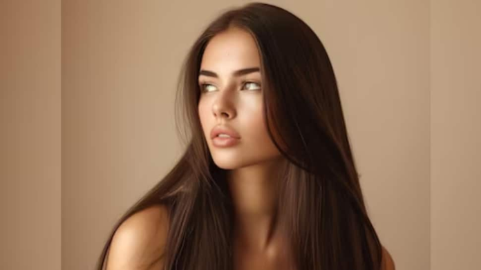 How to create an effective moringa and chia seeds to promote quick and natural hair growth at home

