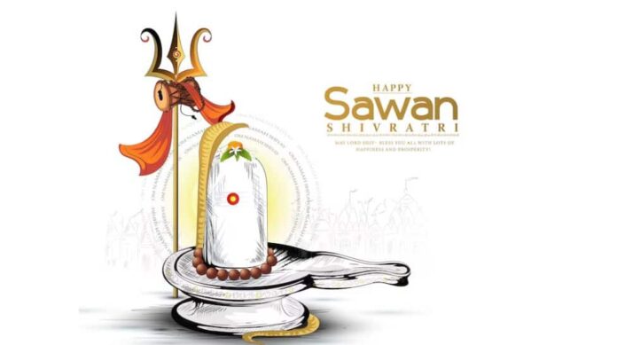 How to do Sawan Puja to solve life problems - Pooja Vidhi

