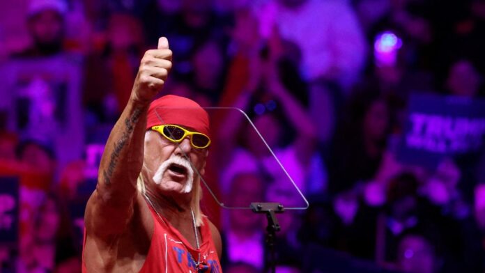 Hulk Hogan's sex tape trial had a permanent impact on cases related to celebrity privacy

