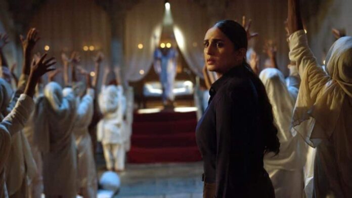 Huma Qureshi starrer statement to premiere world at Toronto International Film Festival 2025

