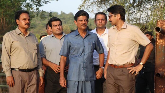 Hunt | Case of Rajiv Gandhi murder: Nagesh Kukunur on creating a subtle thriller without a dramatic climax

