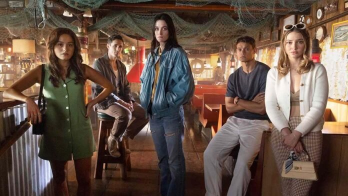 'I know what you did in the last summer' Movie Review: Return to Southport fails to reel you


