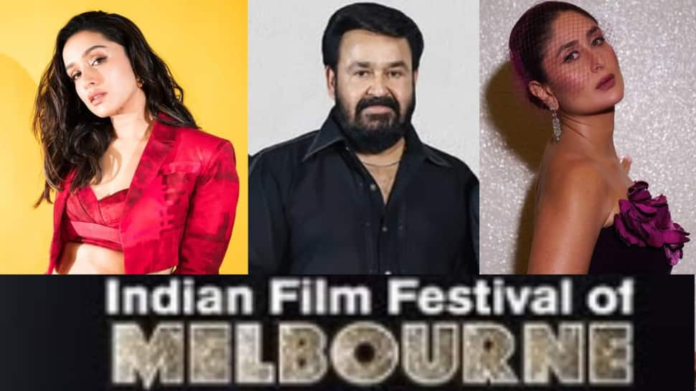 IFFM 2025: Shraddha Kapoor, Mohanlal, Neeraj Gaywan dominate the nomination - check the full list

