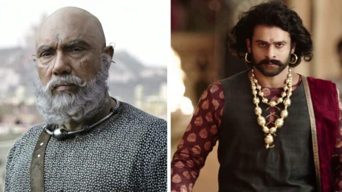 If not Kattappa, I must have killed Bahubali!: Rana Daggubati's bold comment Prabas's amazing response

