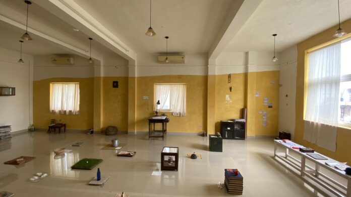 In Tambaram, discover this everyday gallery that wants to make, attach and showcase you  

