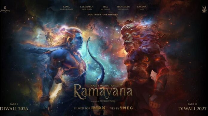 India: The most expensive film Ranbir Kapoors Ramayana: Rs 4000 CR Budget, A -Lister Star Cast - Why is there bigger than many Hollywood movies

