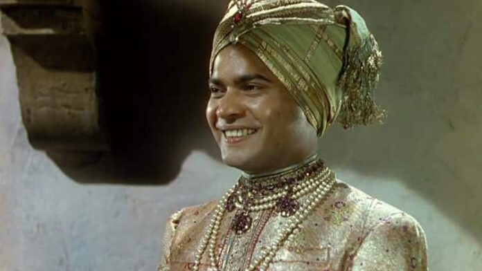 India First Hollywood Star Sabu To Get A Biopic Treatment India’s First Hollywood Star Sabu To Get A Biopic Treatment