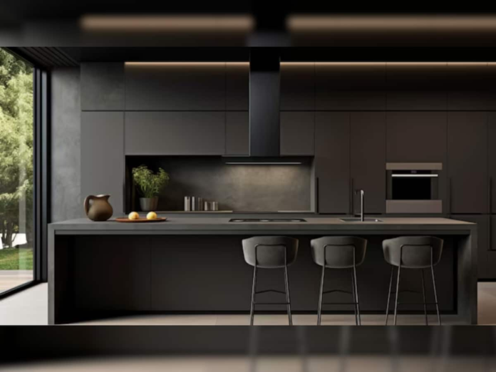 Is your kitchen slab secretly ruining your luck? The Vastu expert revealed the shocking truth!

