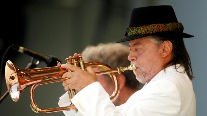Jazz Legend Chak Mangione, known for 'Feels So Good', dies at 84

