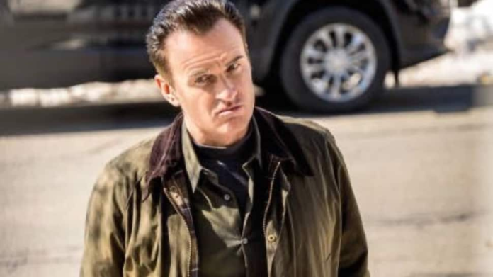 Julian McMahon, the star of 'Fantastic Four' and 'Neep/Tuck', passes through 56 after the fight with cancer


