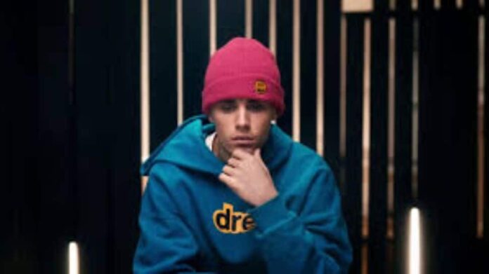 Justin Bieber announced his 7th album Swag in four years

