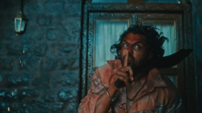 KD - The Devil Teaser Out: Sanjay Dutt, Dhruva Sarjas Analish Intens, Spine -Chilling Avatar - Watch

