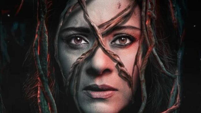 Maa Box Office Collection Day 4 Kajol Film Beats Kangana Ranaut Emergency Lifetime Collection Maa Box Office Collection Day 4: Kajol’s Film Sees Major Monday Drop But Still Beats ‘Emergency’ Lifetime Collection