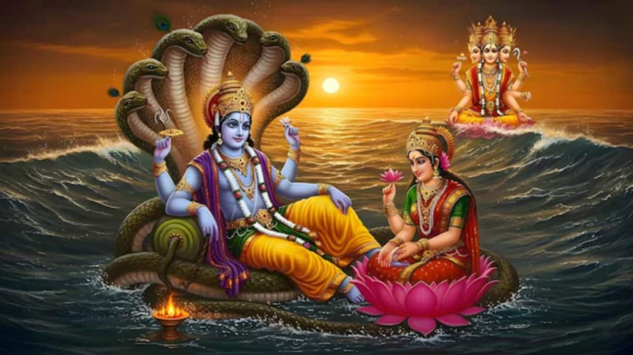 Kamika Ekadashi 2025: Fasting Story of Shravan Ekadashi

