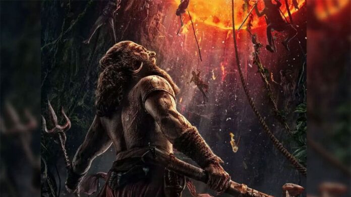 'Kantara Chapter 1' shooting wrapped: KGF and Salar producers call it their most ambitious film

