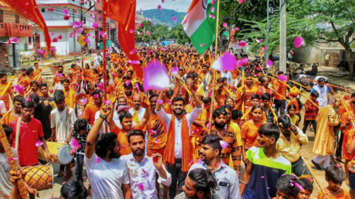 Kanwar Yatra 2025: Route, major guidelines and safety tips you need to know

