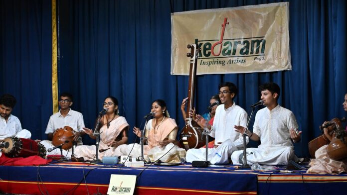 Karnataka Group Kachri's unique appeal

