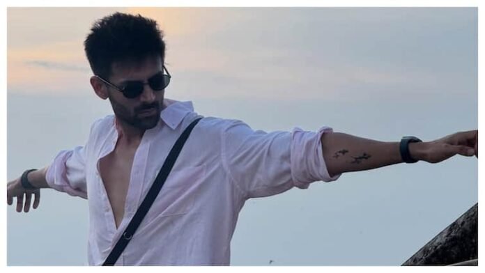 Kartik Aaryan Teases Entry Of ‘OG Hero’ In Tu Meri Main Tera Kartik Aaryan Teases Entry Of ‘OG Hero’ In Tu Meri Main Tera