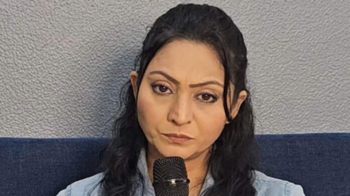 Kasatii Zindagii Kay actress Shivani Gosain broke her silence on 2 unsuccessful marriages, it was a terrible experience ...

