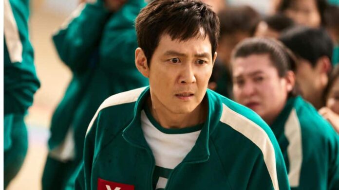 Lee Jung-J of Squed Game expressed interest in Indian films: Bollywood will like to do films

