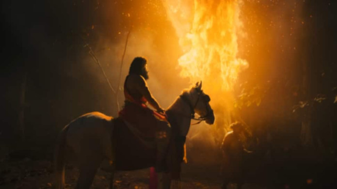 Loca - Chapter One Teaser Out: Meat Malayalam Cinema's first superhero Universe, Chandra

