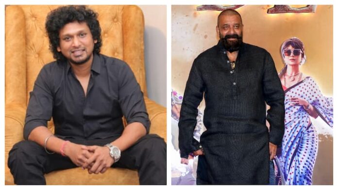 Lokesh Kanagaraj Reacts To Sanjay Dutts ‘Wasted’ Remark In Leo: 