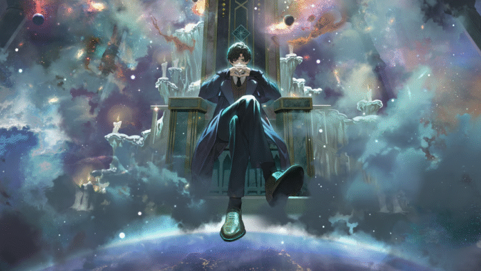 'Lord of Mystery' explained: An early guide to the complex power system

