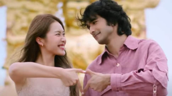 Love in Vietnam: Armaan and Amal Malik reunited for Bud Deen Hui after family cracks, song out - watch

