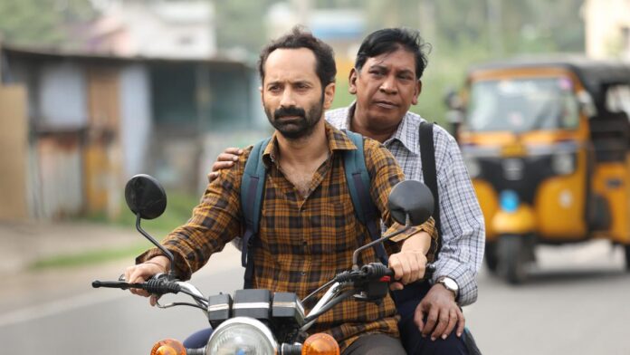 'Maareesan' Movie Review: Vadivelu, Fahadh Faasil stole the show in this slow suspense flick

