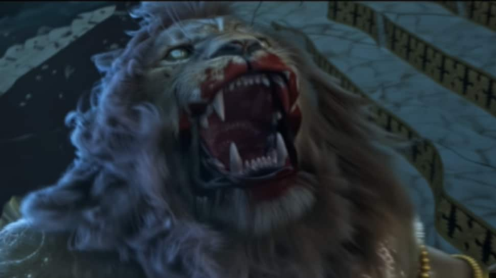 Mahavatar Narasimha makes history, one of the most ratings for an Indian film scores

