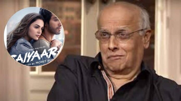 Mahesh Bhatt feels that Aashiqui's soul lives in Sera

