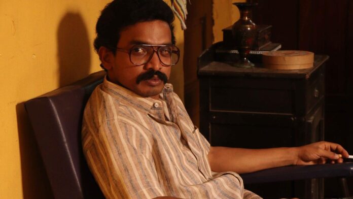 Malayalam actor Shafiq Mustafa 'The Hunt - Rajiv Gandhi murder case' became Shivarson

