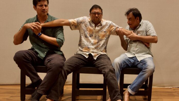 Manav Kaul's Play Park on identity politics is getting stronger 18 years after the first staging

