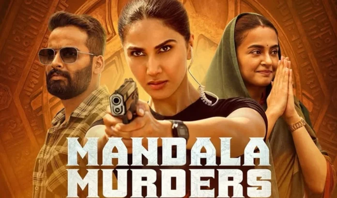 Mandala Murders Review