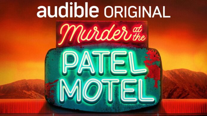 Maulik Pancholy on 'Murder at the Patel Motal': 'I wanted to write a complex Indian American family'


