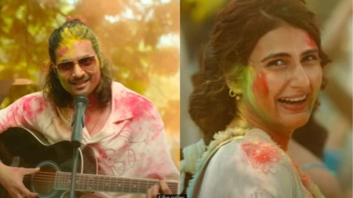 Metro ... 1 in Dino Box Office Collection Day 1: Pankaj Tripathi starrer opens a strong, one ... crosses the day's earnings of pre -life in the metro