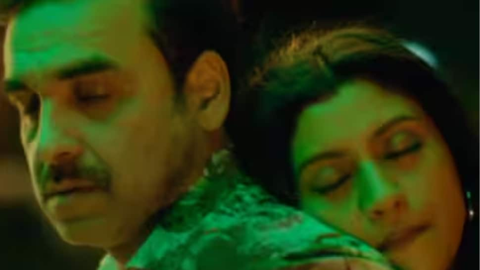 Metro in Dino Box Office Collection Day 10: Pankaj Triptis film Rs 38.63 crore.

