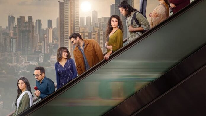 Metro In Dino Box Office Collection Day 3 Anurag Basu Romantic Musical Rakes In ₹16.75 Cr Over First Weekend ‘Metro In Dino’ Box Office Collection Day 3: Anurag Basu’s Romantic Musical Rakes In ₹16.75 Cr Over First Weekend