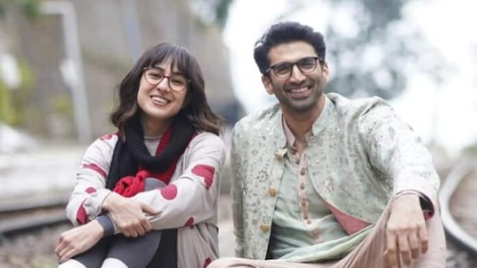 sara-ali-khan-best-performance-metro-in-dino-review Metro... In Dino Twitter Review: Netizens Call Anurag Basu Film 