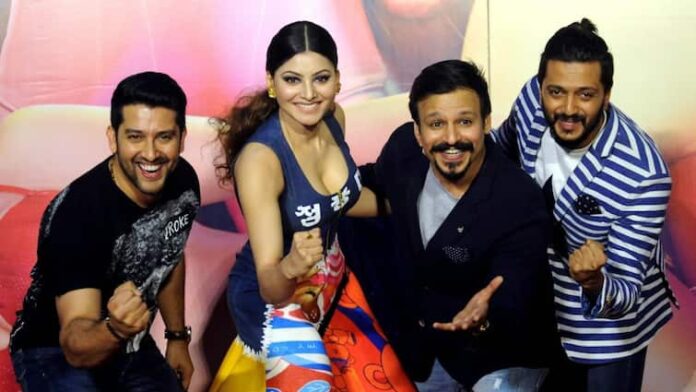 masti4-uk-schedule-milap-zaveri Milap Zaveri Begins UK Schedule Of Masti 4 With Riteish, Aftab & Vivek Oberoi